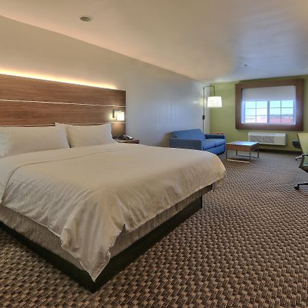 Holiday Inn Express Santa Rosa By Ihg Luaran gambar