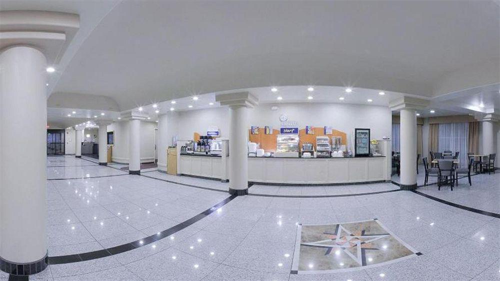 Holiday Inn Express Santa Rosa By Ihg Luaran gambar