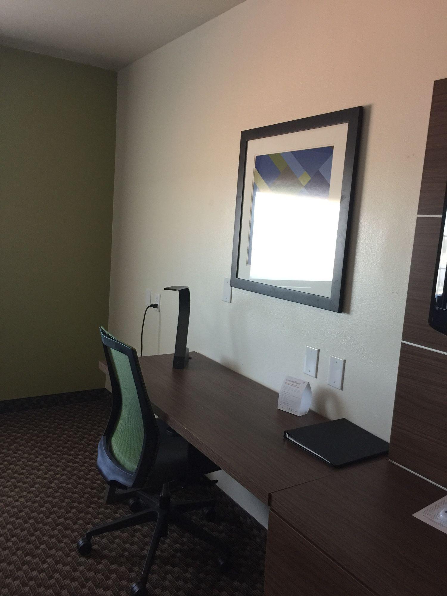 Holiday Inn Express Santa Rosa By Ihg Luaran gambar