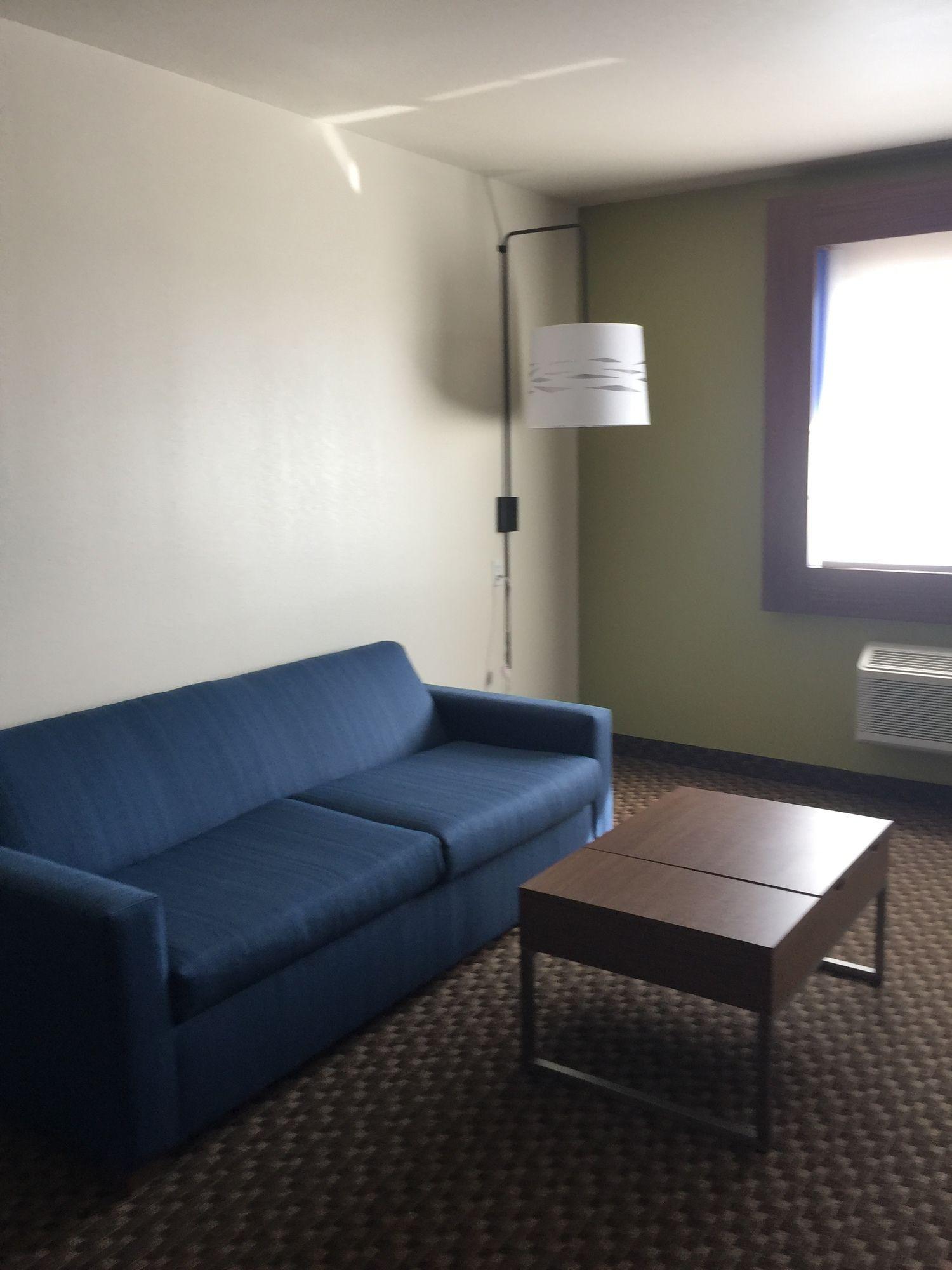 Holiday Inn Express Santa Rosa By Ihg Luaran gambar