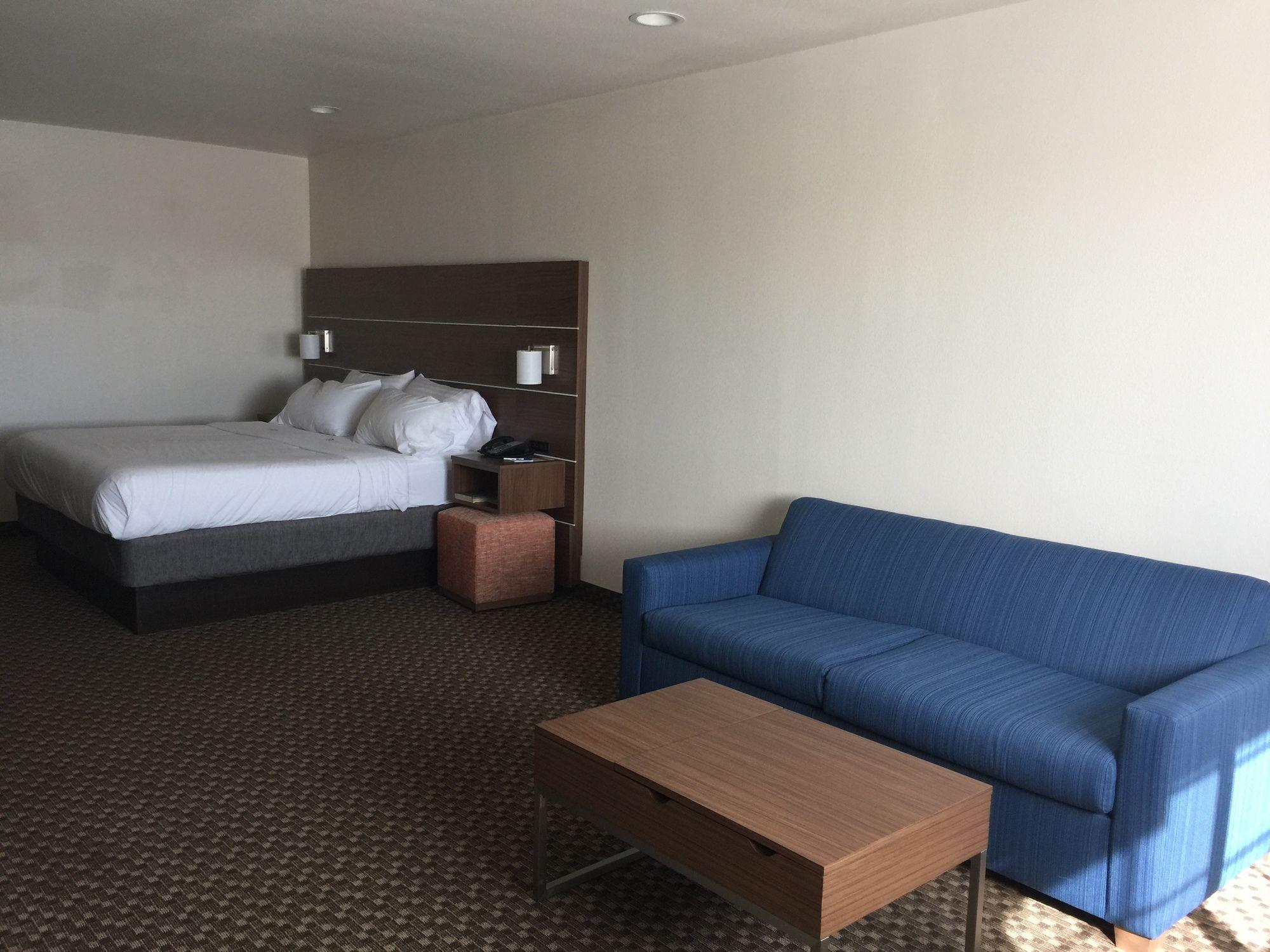 Holiday Inn Express Santa Rosa By Ihg Luaran gambar
