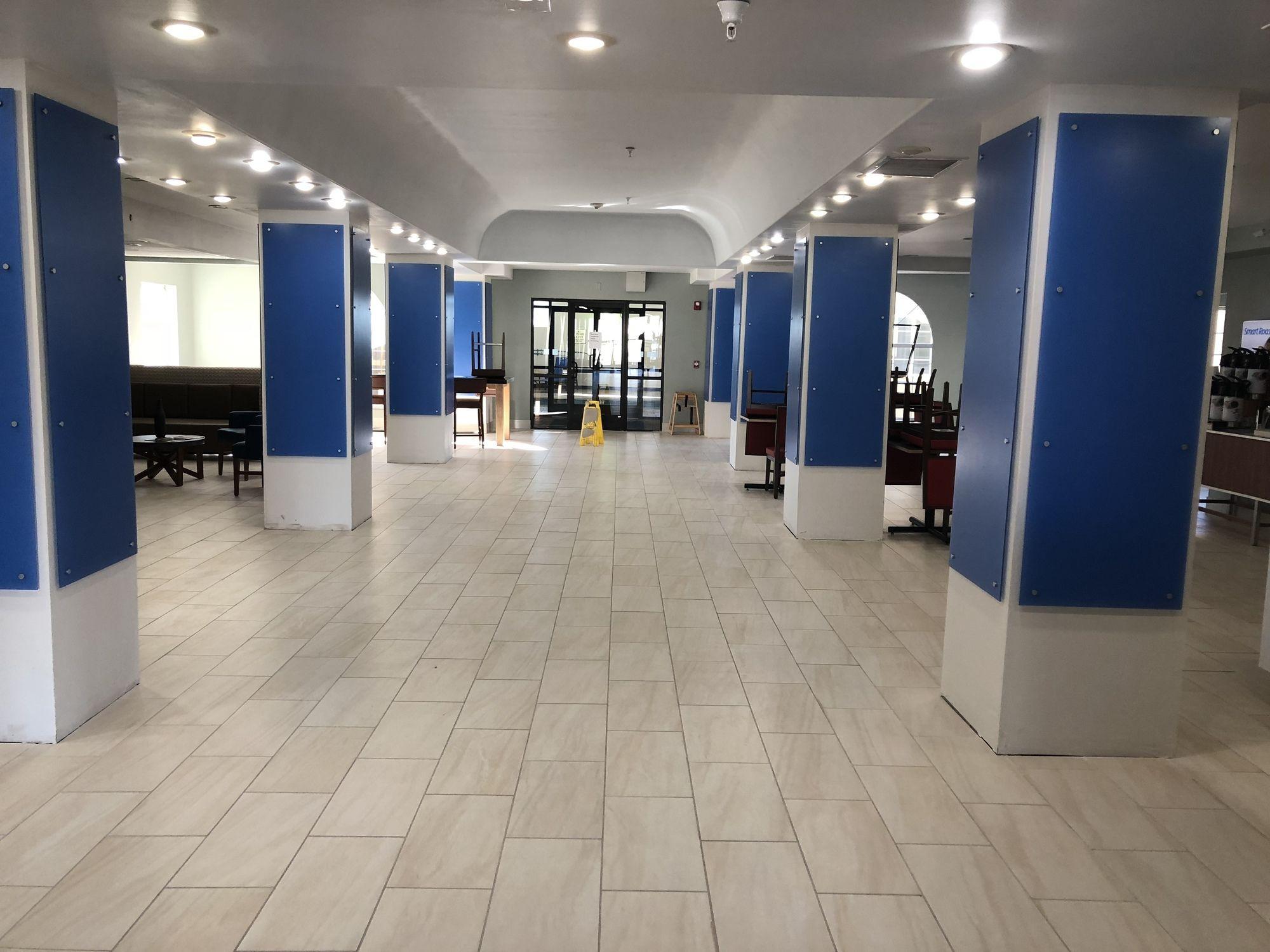 Holiday Inn Express Santa Rosa By Ihg Luaran gambar