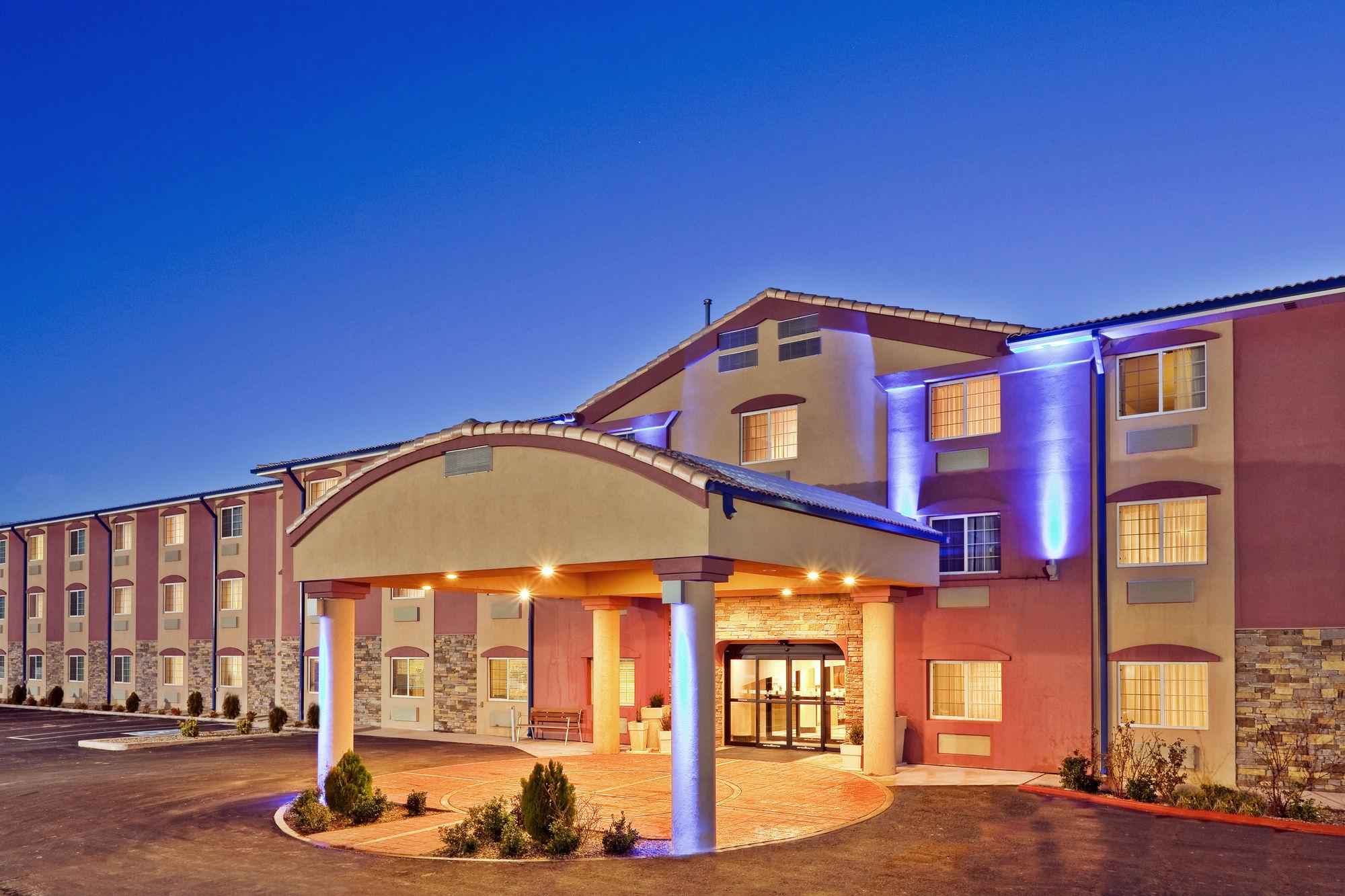 Holiday Inn Express Santa Rosa By Ihg Luaran gambar