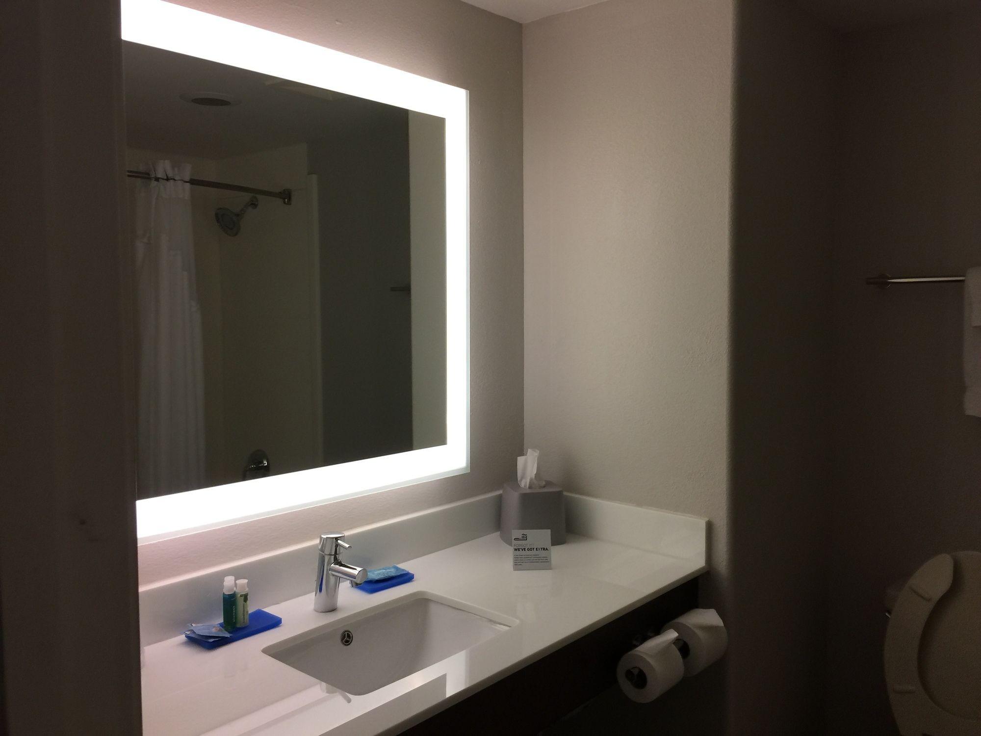 Holiday Inn Express Santa Rosa By Ihg Luaran gambar