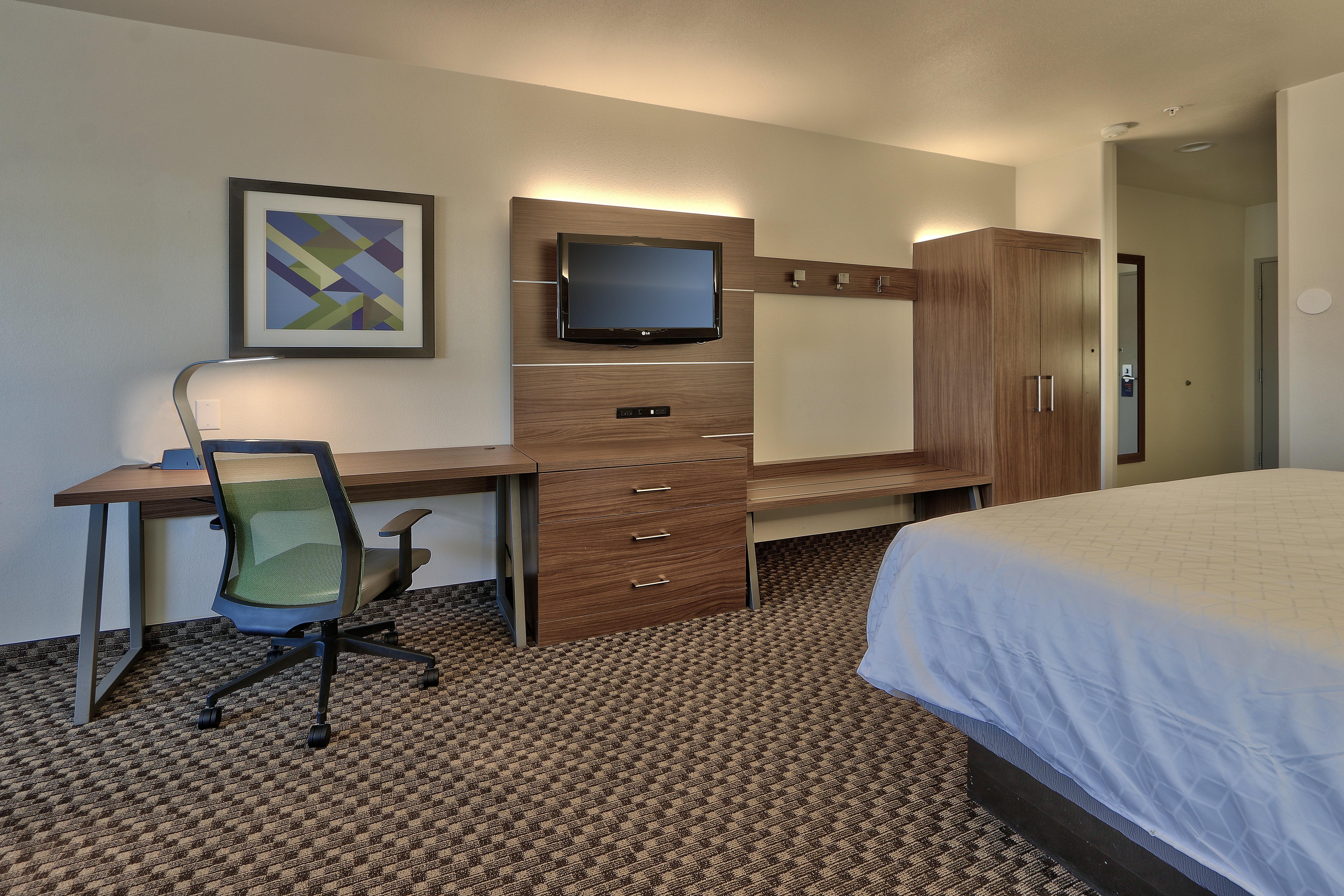 Holiday Inn Express Santa Rosa, An Ihg Hotel Luaran gambar