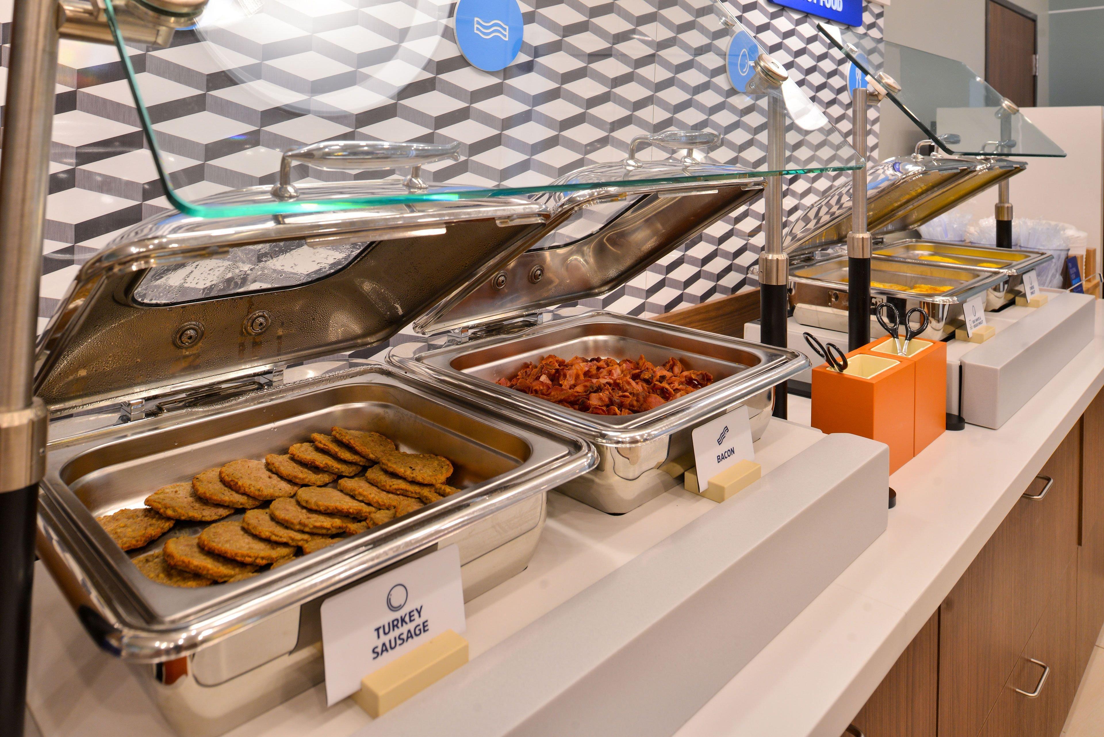 Holiday Inn Express Santa Rosa By Ihg Luaran gambar