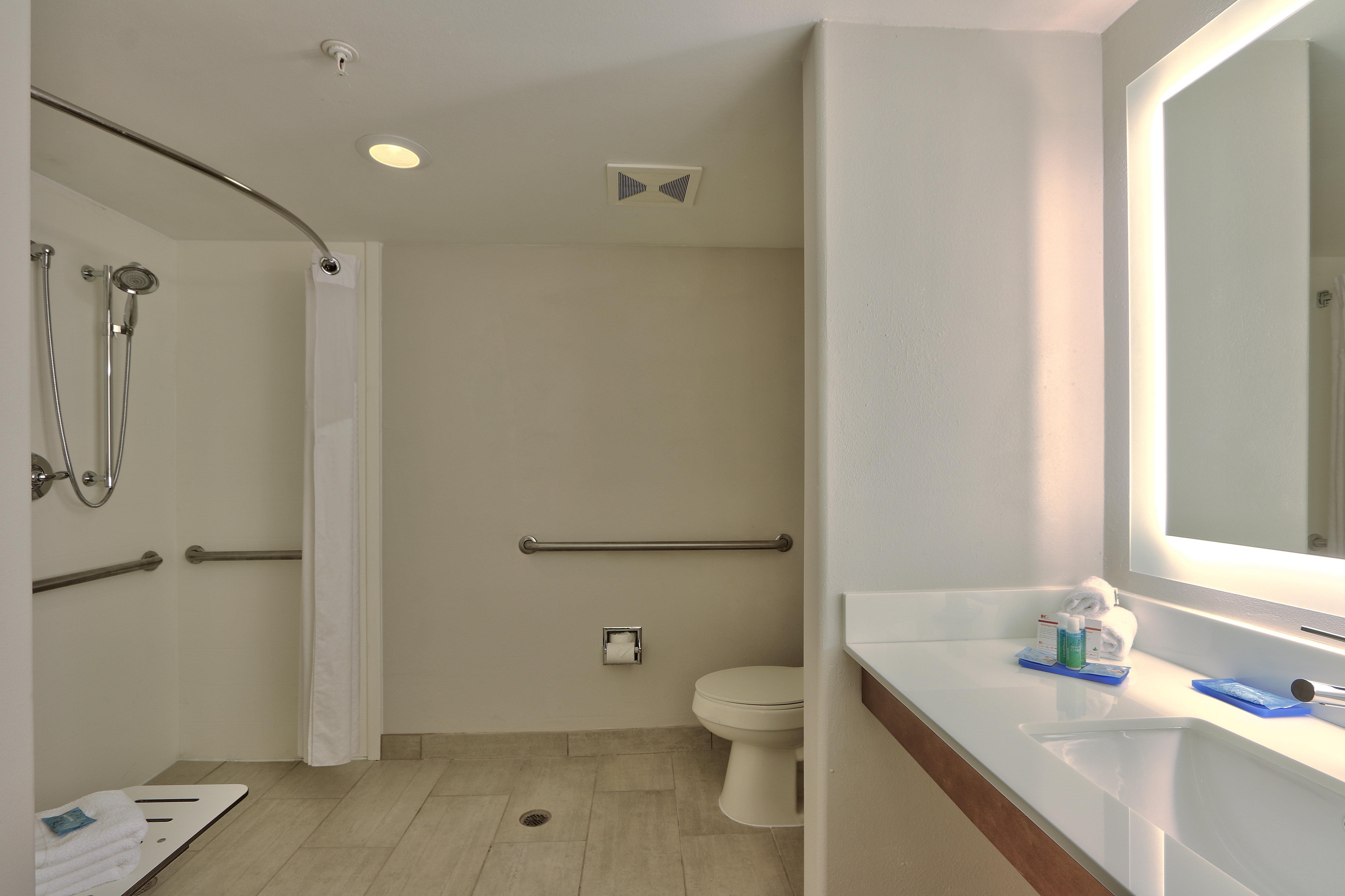 Holiday Inn Express Santa Rosa By Ihg Luaran gambar