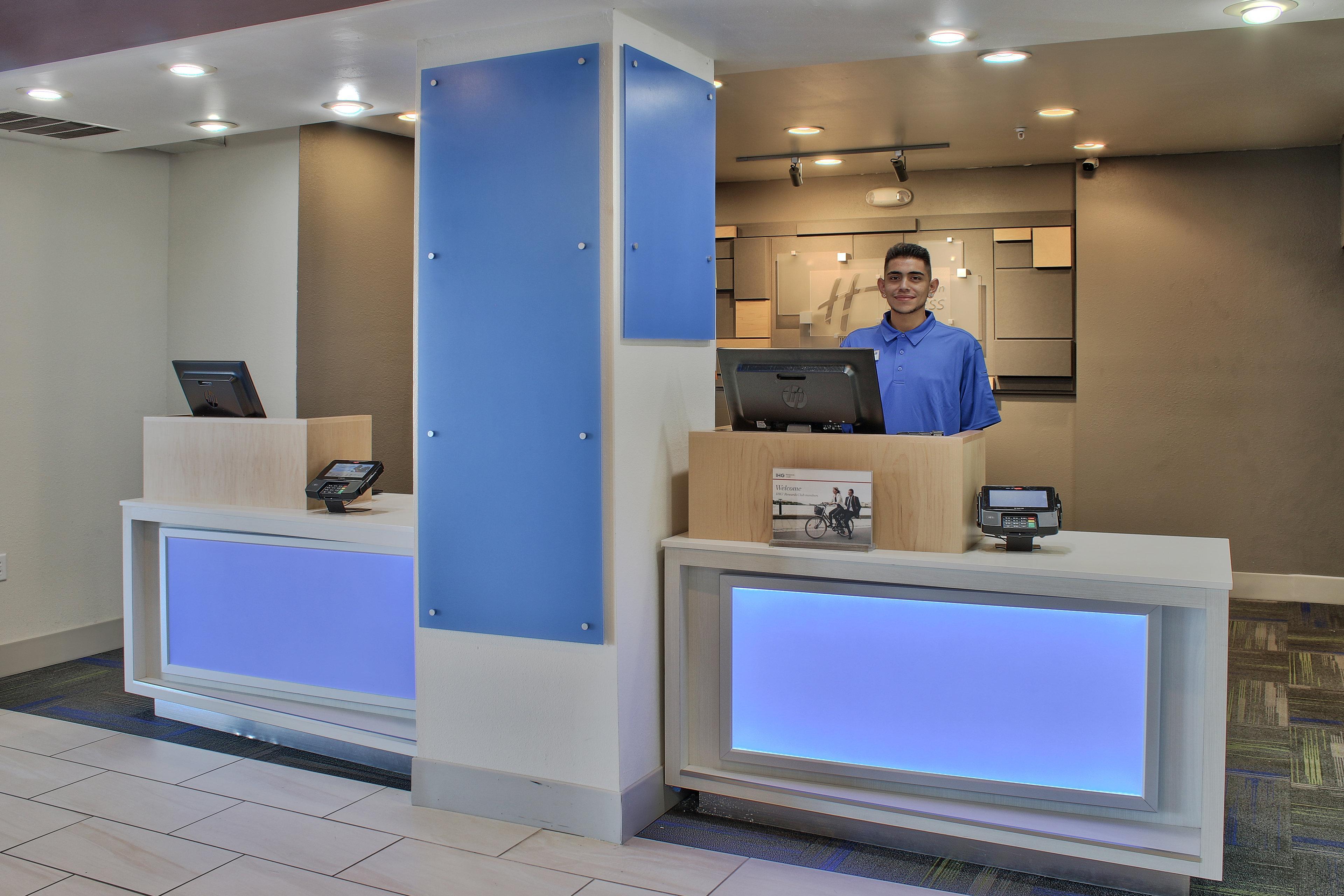 Holiday Inn Express Santa Rosa By Ihg Luaran gambar