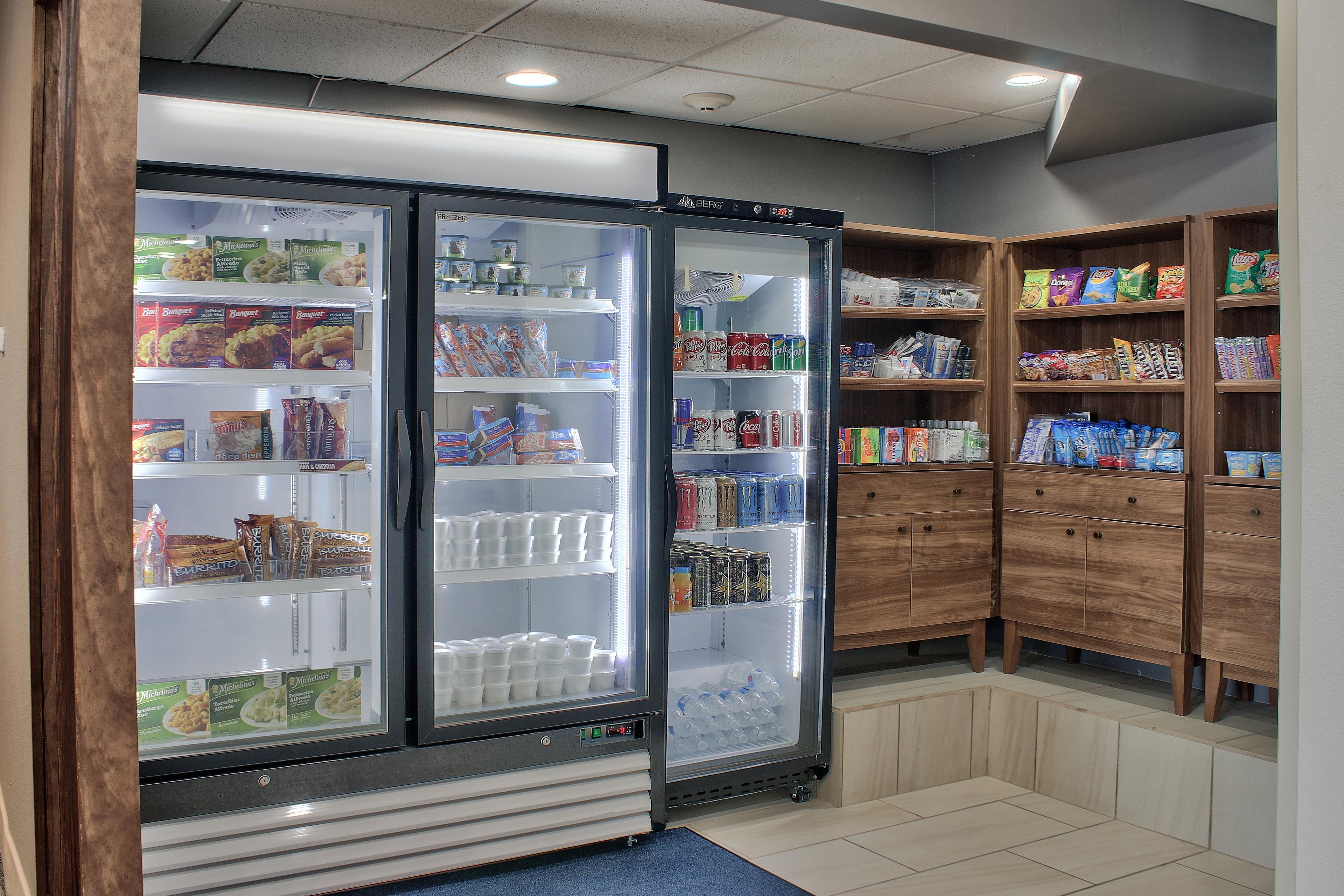 Holiday Inn Express Santa Rosa By Ihg Luaran gambar