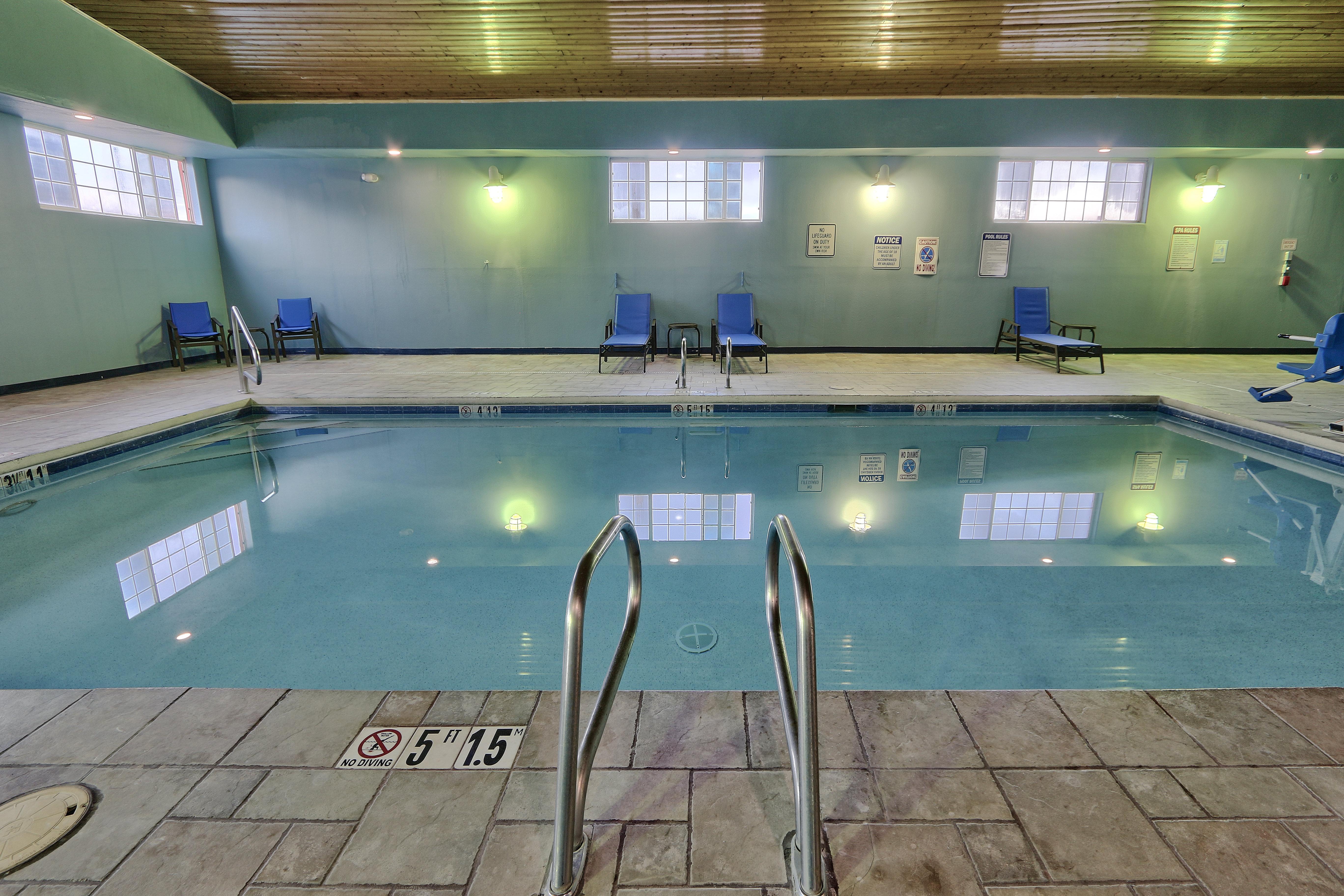 Holiday Inn Express Santa Rosa By Ihg Luaran gambar