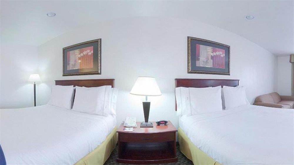 Holiday Inn Express Santa Rosa By Ihg Luaran gambar