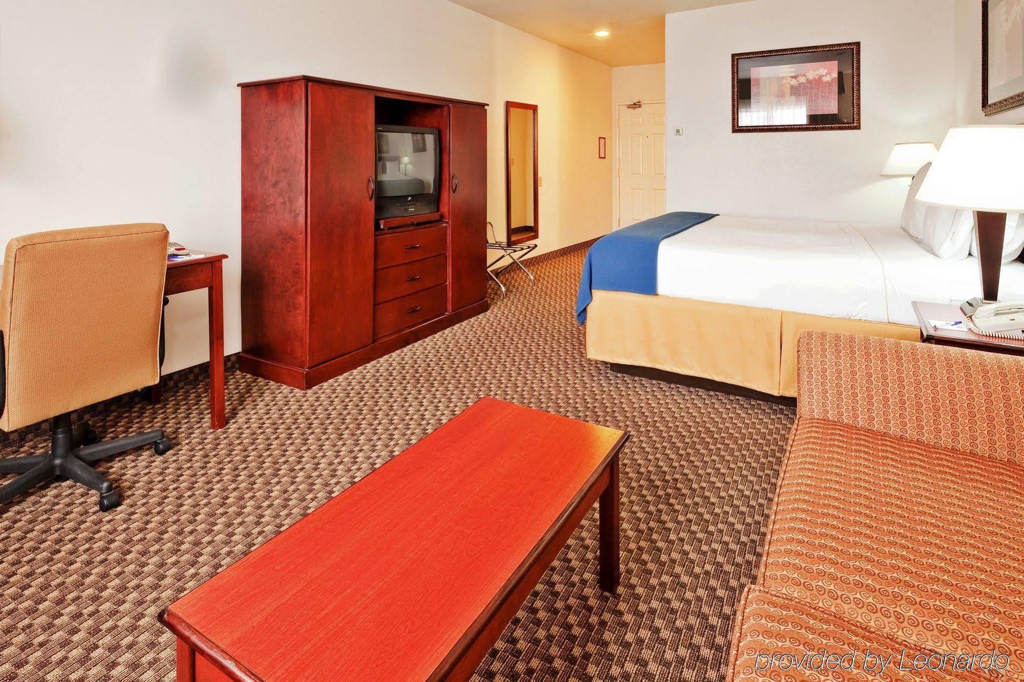 Holiday Inn Express Santa Rosa By Ihg Luaran gambar